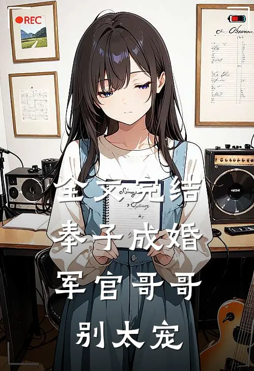 全文完结奉子成婚：军官哥哥别太宠