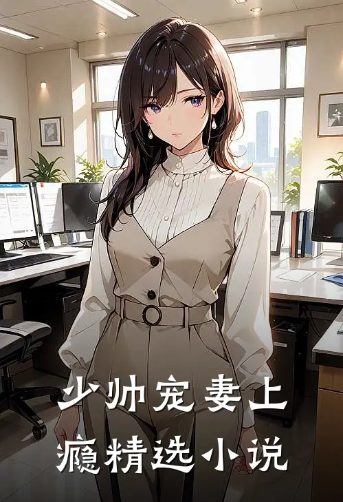 少帅宠妻上瘾精选小说