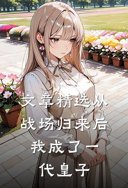 文章精选从战场归来后，我成了一代皇子