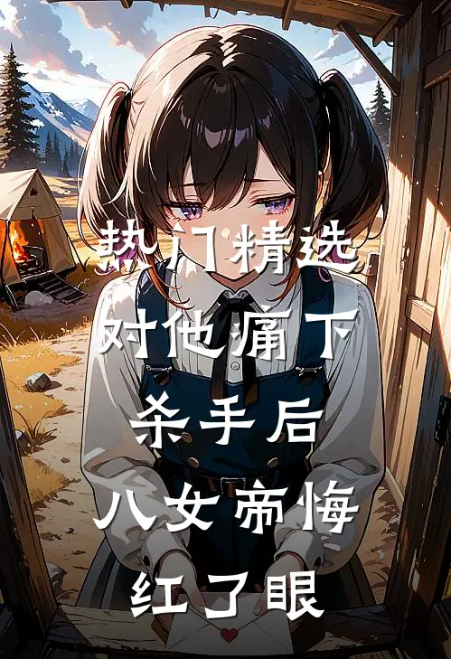 热门精选对他痛下杀手后，八女帝悔红了眼