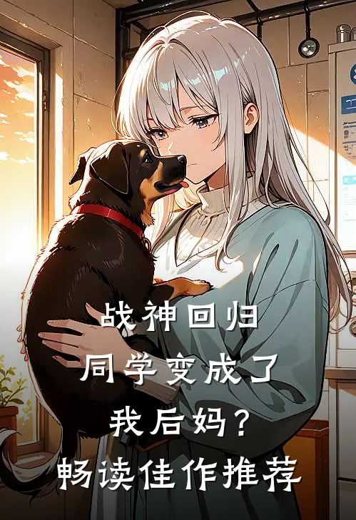 战神回归：同学变成了我后妈？畅读佳作推荐