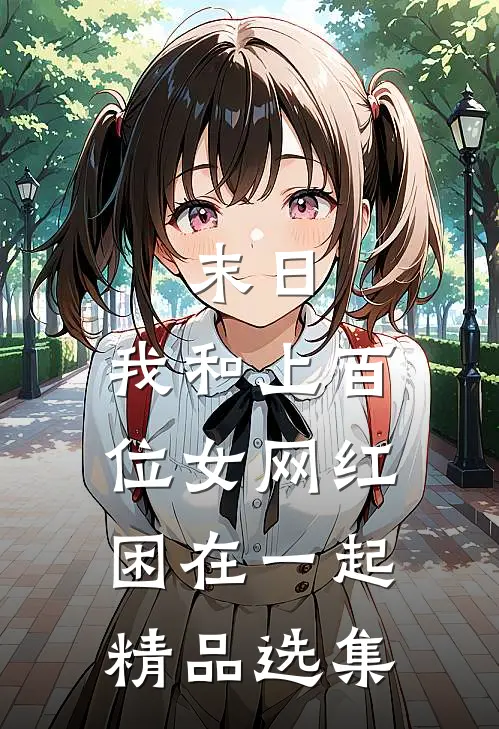 末日：我和上百位女网红困在一起精品选集