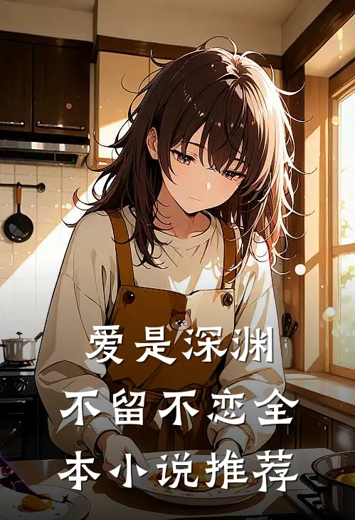 爱是深渊，不留不恋全本小说推荐