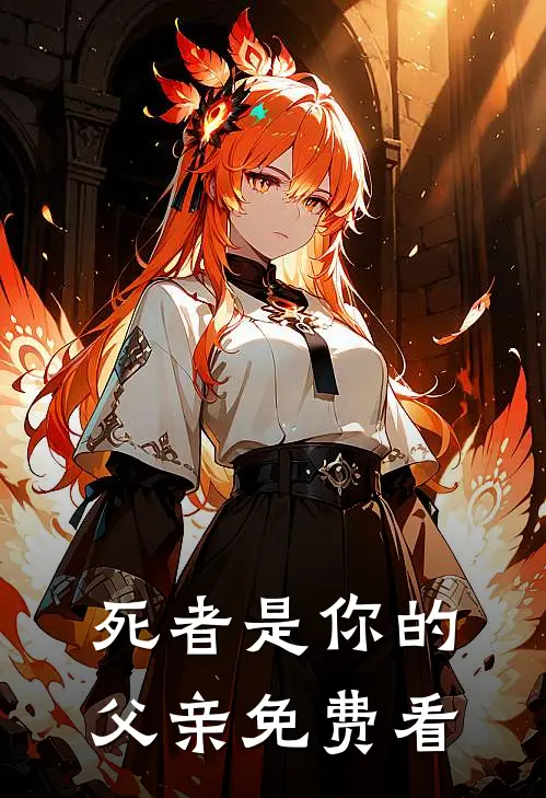 死者是你的父亲免费看