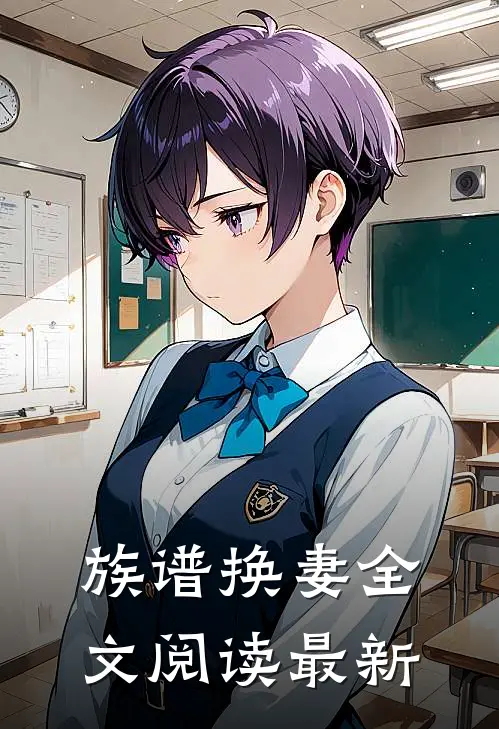 族谱换妻全文阅读最新
