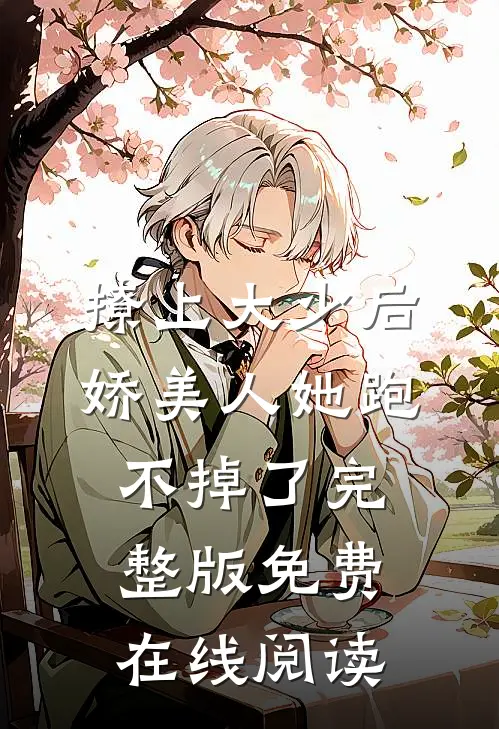 撩上大少后，娇美人她跑不掉了完整版免费在线阅读