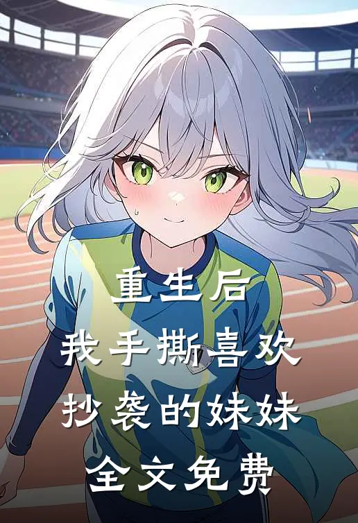 重生后,我手撕喜欢抄袭的妹妹全文免费