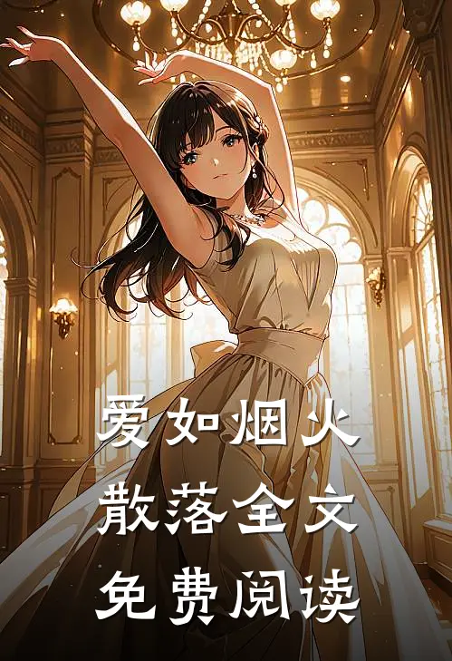 爱如烟火散落全文免费阅读