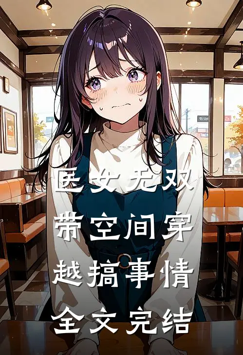 医女无双：带空间穿越搞事情全文完结