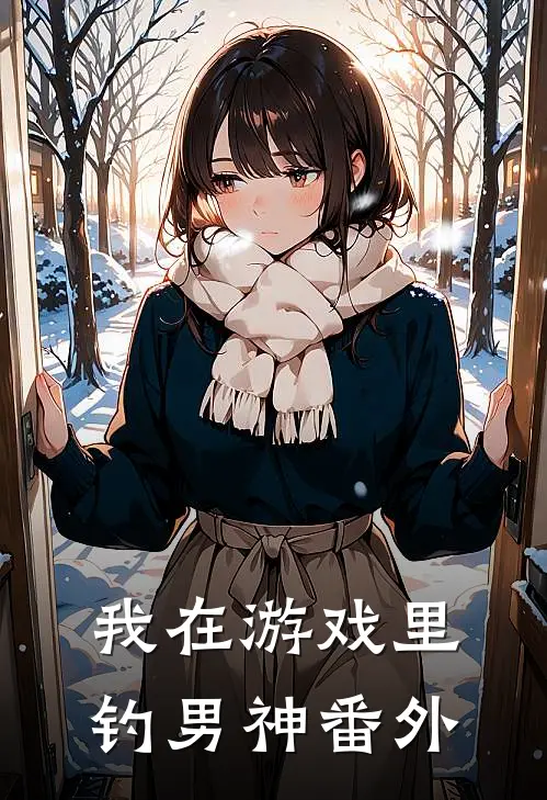 我在游戏里钓男神 番外