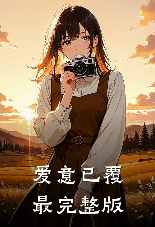 爱意已覆最完整版