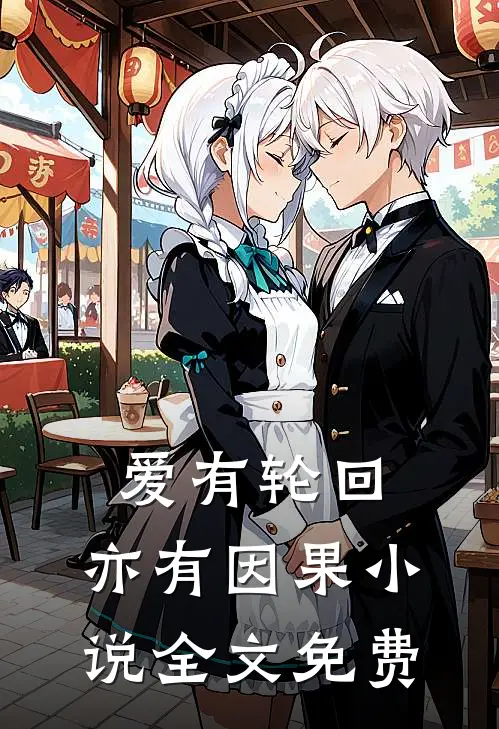 爱有轮回，亦有因果小说全文免费