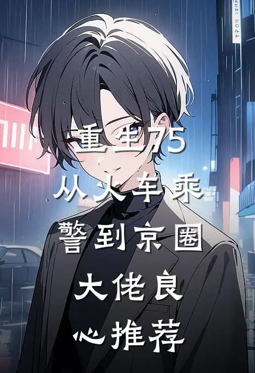 重生75：从火车乘警到京圈大佬良心推荐