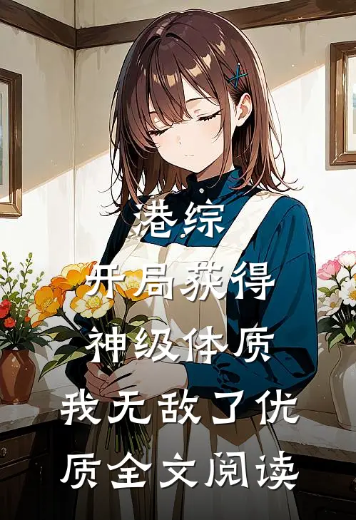 港综：开局获得神级体质，我无敌了优质全文阅读