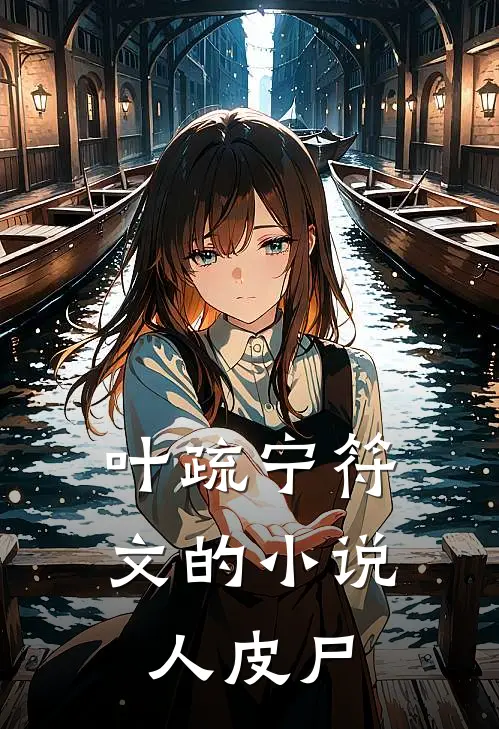 叶疏宁符文的小说人皮尸