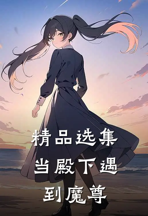精品选集当殿下遇到魔尊