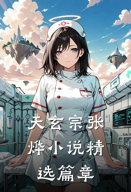 天玄宗张烨小说精选篇章