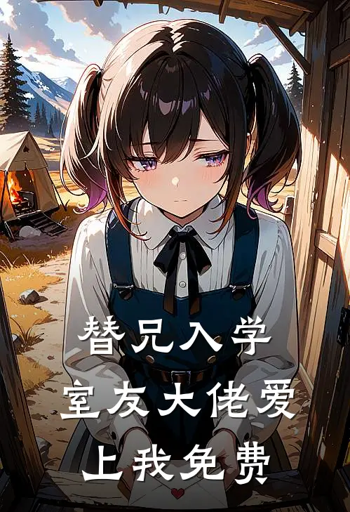 替兄入学，室友大佬爱上我免费
