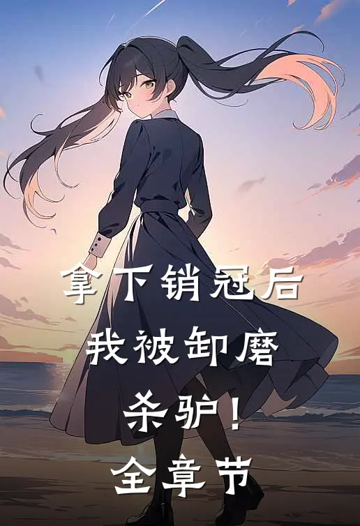 拿下销冠后，我被卸磨杀驴！全章节