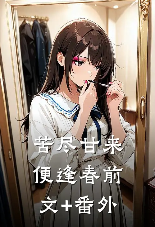 苦尽甘来便逢春前文+番外