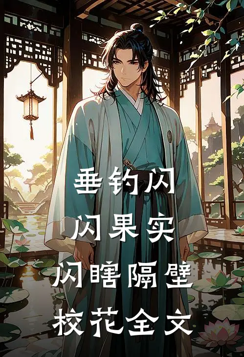 垂钓闪闪果实,闪瞎隔壁校花全文免费阅读
