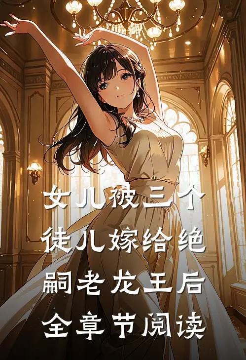 女儿被三个徒儿嫁给绝嗣老龙王后全章节阅读