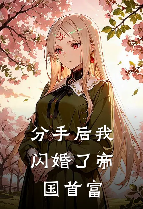 分手后我闪婚了帝国首富