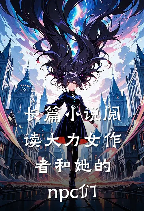长篇小说阅读大力女作者和她的npc们