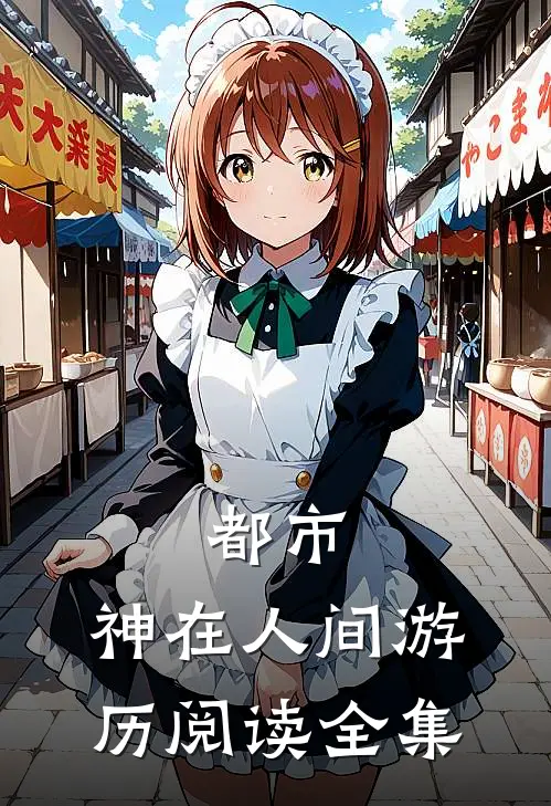 都市：神在人间游历阅读全集