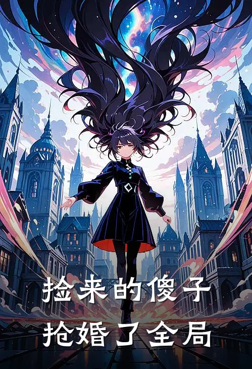 捡来的傻子抢婚了全局免费阅读