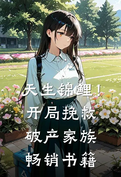 天生锦鲤！开局挽救破产家族畅销书籍