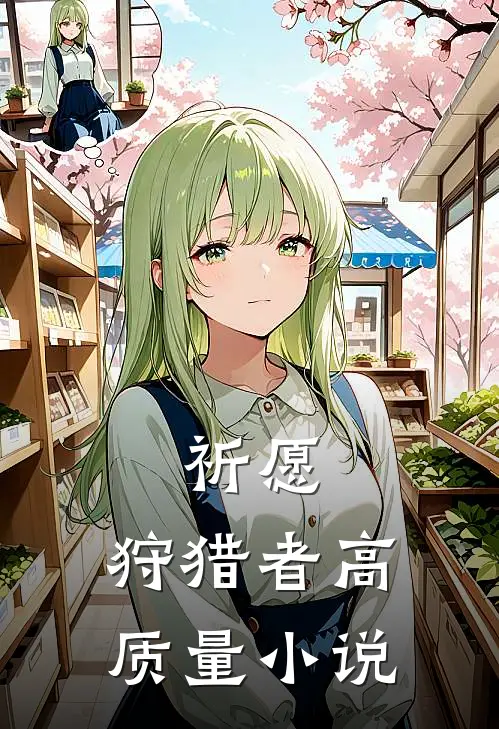 祈愿：狩猎者高质量小说