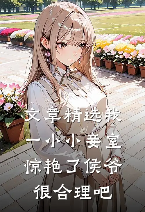 文章精选我一小小妾室，惊艳了侯爷很合理吧