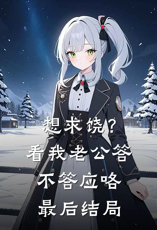 想求饶？看我老公答不答应咯最后结局