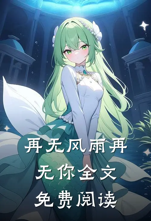 再无风雨再无你全文免费阅读