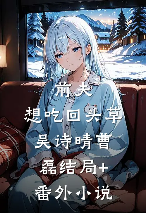 前夫，想吃回头草吴诗晴曹磊结局+番外小说