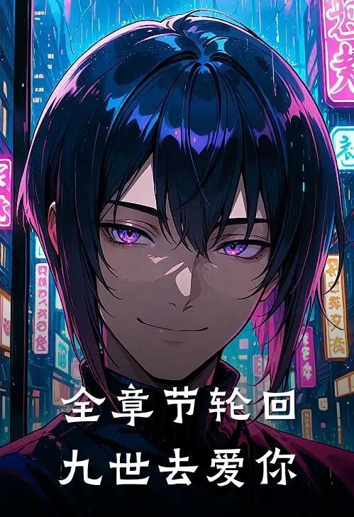 全章节轮回九世去爱你