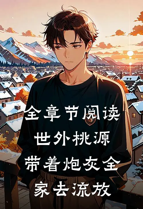 全章节阅读世外桃源：带着炮灰全家去流放