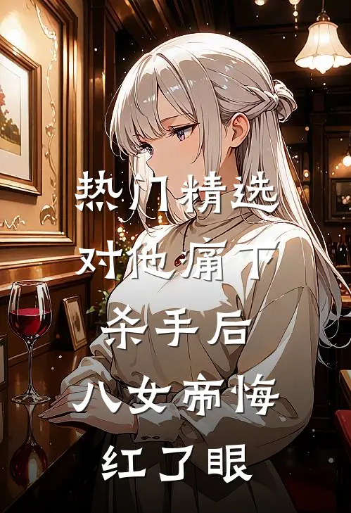 热门精选对他痛下杀手后，八女帝悔红了眼