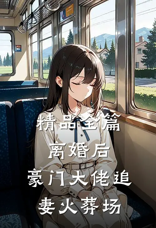 精品全篇离婚后，豪门大佬追妻火葬场