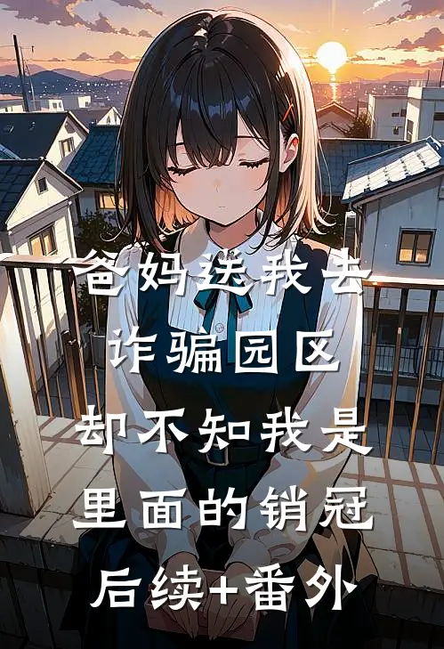 爸妈送我去诈骗园区，却不知我是里面的销冠后续+番外
