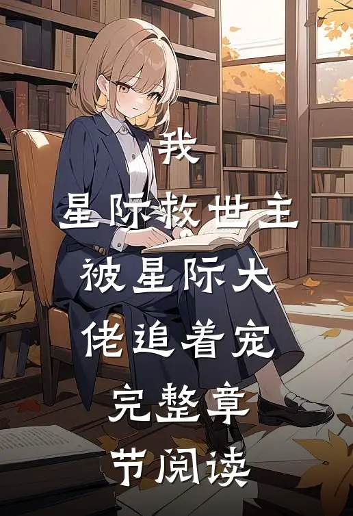 我，星际救世主，被星际大佬追着宠完整章节阅读