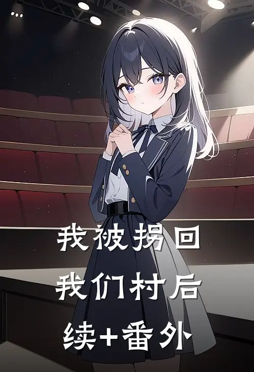 我被拐回我们村后续+番外