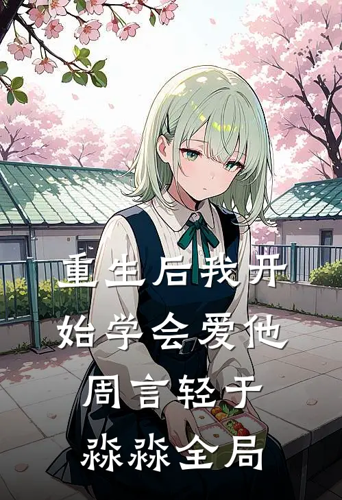 重生后我开始学会爱他周言轻于淼淼全局