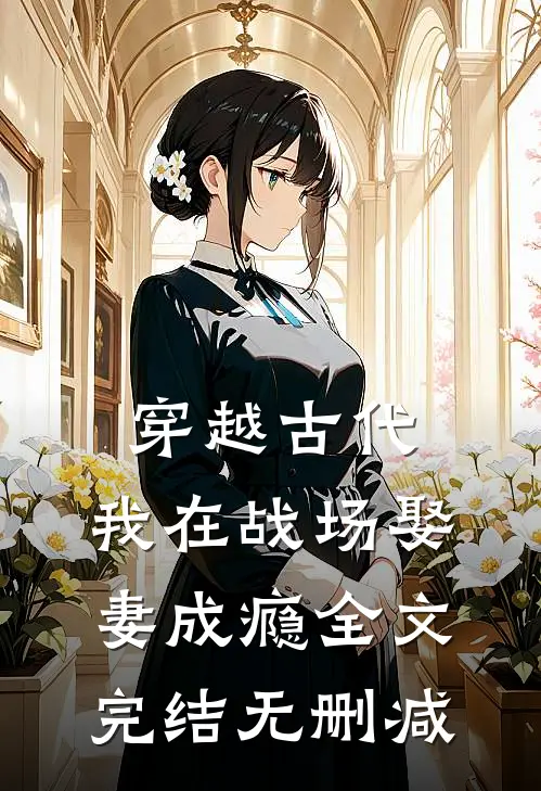 穿越古代，我在战场娶妻成瘾全文完结无删减