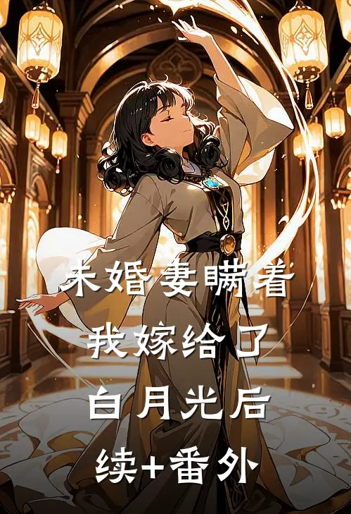 未婚妻瞒着我嫁给了白月光后续+番外