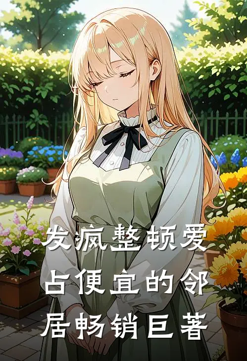 发疯整顿爱占便宜的邻居畅销巨著