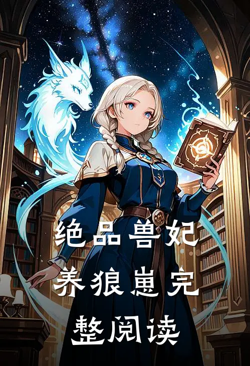 绝品兽妃养狼崽完整阅读