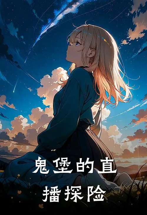 鬼堡的直播探险