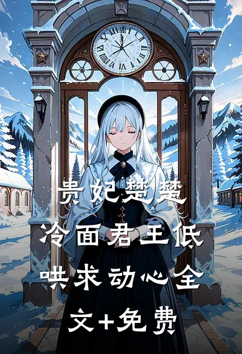 贵妃楚楚，冷面君王低哄求动心全文+免费